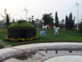 內(nèi)蒙古園--第七屆中國（青州）花博會國內(nèi)展園