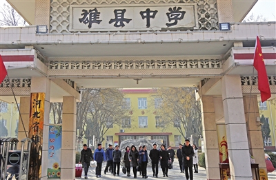 天津積極承接北京非首都功能、服務雄安建設
