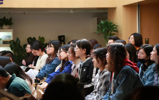 SRC 風景“4+1校企聯(lián)合畢業(yè)設計”街景重構(gòu)開題活動在京舉行
