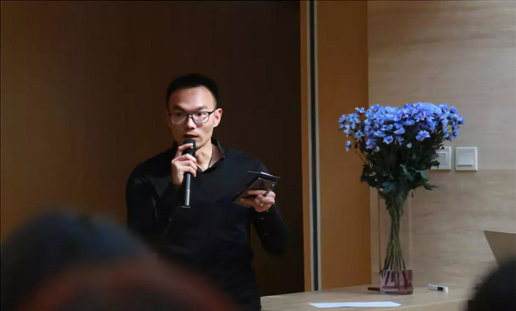 SRC 風景“4+1校企聯(lián)合畢業(yè)設計”街景重構(gòu)開題活動在京舉行