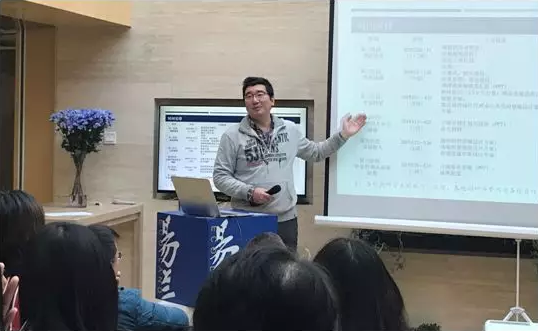 SRC 風景“4+1校企聯(lián)合畢業(yè)設計”街景重構(gòu)開題活動在京舉行