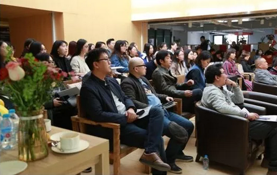 SRC 風景“4+1校企聯(lián)合畢業(yè)設計”街景重構(gòu)開題活動在京舉行
