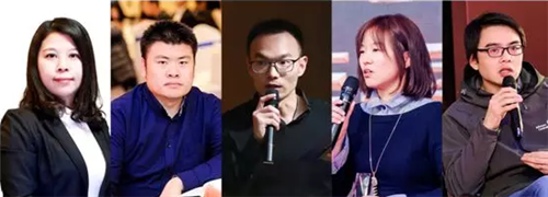 SRC 風景“4+1校企聯(lián)合畢業(yè)設計”街景重構(gòu)開題活動在京舉行