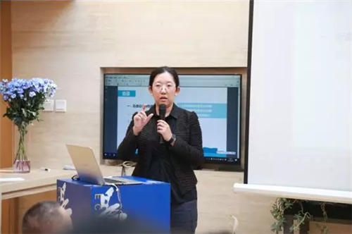 SRC 風景“4+1校企聯(lián)合畢業(yè)設計”街景重構(gòu)開題活動在京舉行