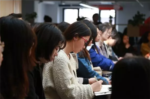 SRC 風景“4+1校企聯(lián)合畢業(yè)設計”街景重構(gòu)開題活動在京舉行