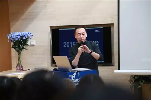 SRC 風景“4+1校企聯(lián)合畢業(yè)設計”街景重構(gòu)開題活動在京舉行