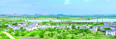 城市建筑風(fēng)貌提升促進(jìn)城市形象轉(zhuǎn)變