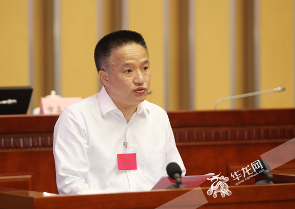 重慶擬修訂城市園林綠化條例 加強(qiáng)了規(guī)劃控制