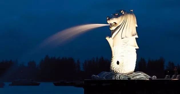 讓位新規(guī)劃 新加坡標(biāo)志性景點(diǎn)魚尾獅將拆除