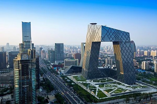 全球城市化：一場(chǎng)嚴(yán)峻危機(jī)抑或人類(lèi)未來(lái)之光