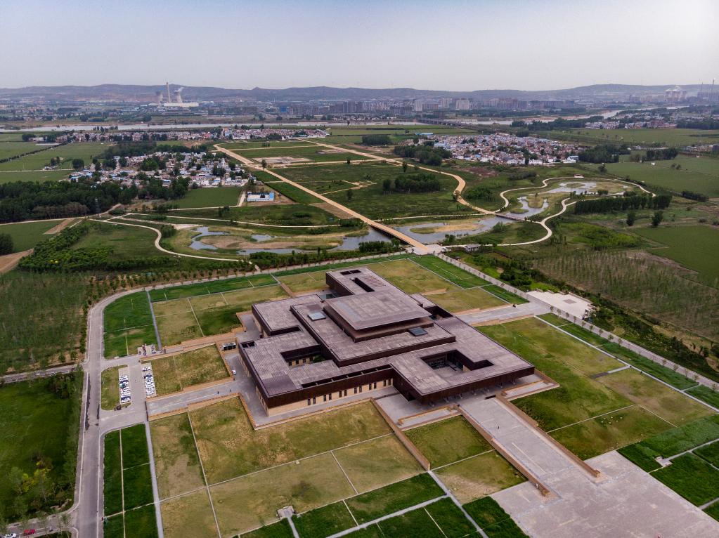 新一批國(guó)家考古遺址公園名單出爐，透露哪些信息？