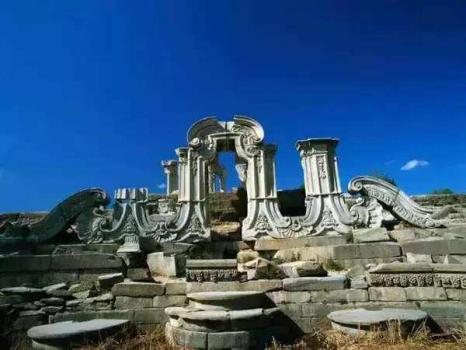 文旅部擬確定圓明園等22家景區(qū)為國(guó)家5A級(jí)景區(qū)