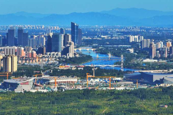 住建部：北京城市更新經(jīng)驗(yàn)將全國(guó)推廣