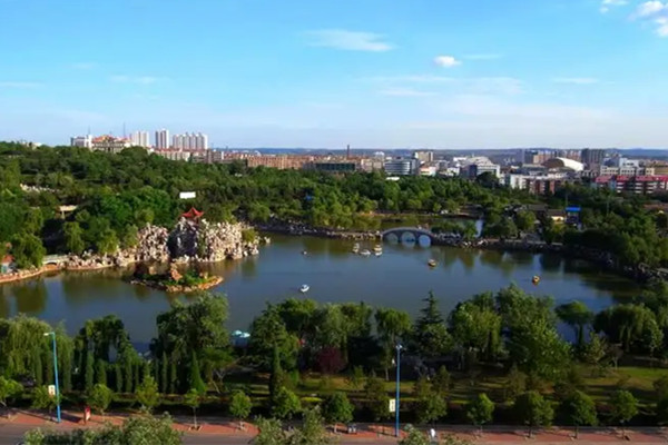 全國(guó)多地多部門(mén)扎實(shí)推進(jìn)城鄉(xiāng)人居環(huán)境整治