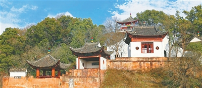“東坡行旅”，一條流動(dòng)的文明長(zhǎng)廊
