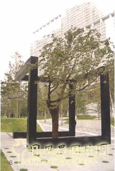 風(fēng)景園林 三谷徹 日本 景觀大師 園博會