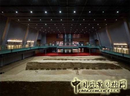 白祖華 源樹景觀 風(fēng)景園林師