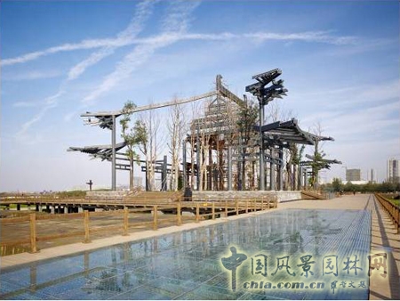 白祖華 源樹(shù)景觀 風(fēng)景園林師