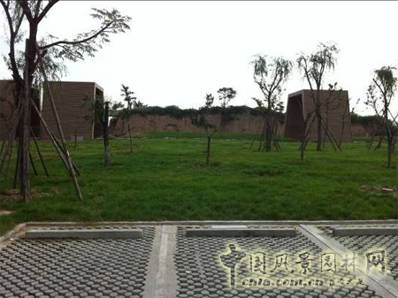 白祖華 源樹景觀 風(fēng)景園林師