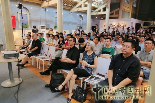 隈研吾 姚仁喜 設(shè)計(jì)理念 建筑設(shè)計(jì) 規(guī)劃設(shè)計(jì)