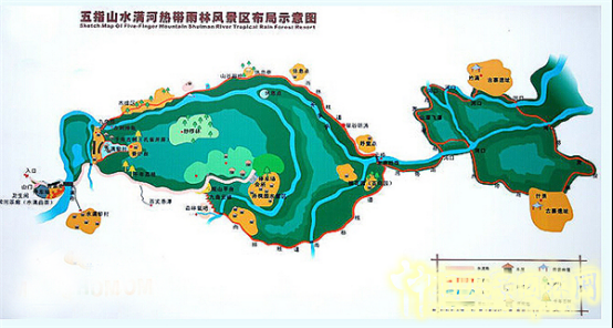 海南大山泰獲園冶杯國(guó)際優(yōu)質(zhì)工程金獎(jiǎng)