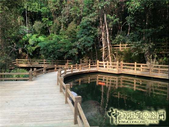 海南大山泰獲園冶杯國際優(yōu)質(zhì)工程金獎(jiǎng)