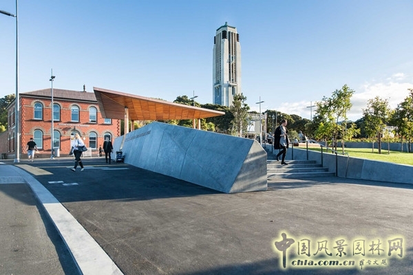 9月28日頭條：Pukeahu國家戰(zhàn)爭(zhēng)紀(jì)念公園