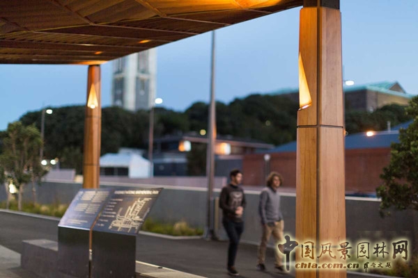 9月28日頭條：Pukeahu國家戰(zhàn)爭紀(jì)念公園