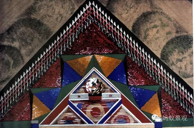 一口氣讀懂西方現(xiàn)代景觀（下）