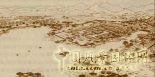2016園冶杯專業(yè)獎(jiǎng)參賽項(xiàng)目: 懷遠(yuǎn)縣S307道路園林景觀工程設(shè)計(jì)