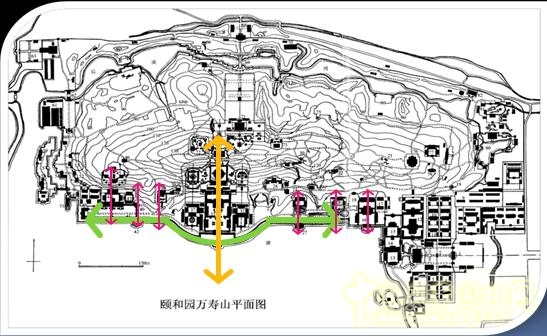 【園冶講壇】劉志成：風(fēng)景園林設(shè)計的形式