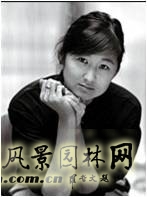 【園冶講壇】劉志成：風(fēng)景園林設(shè)計(jì)的形式