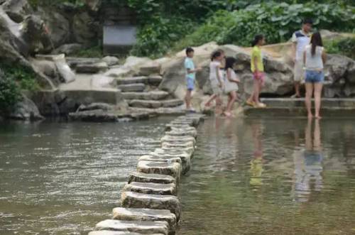 中國最老的11個(gè)古鎮(zhèn)