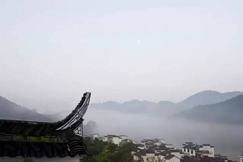 中國(guó)最老的11個(gè)古鎮(zhèn)
