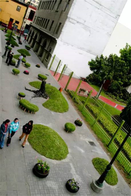 中國現(xiàn)代園林植物造景進(jìn)階論