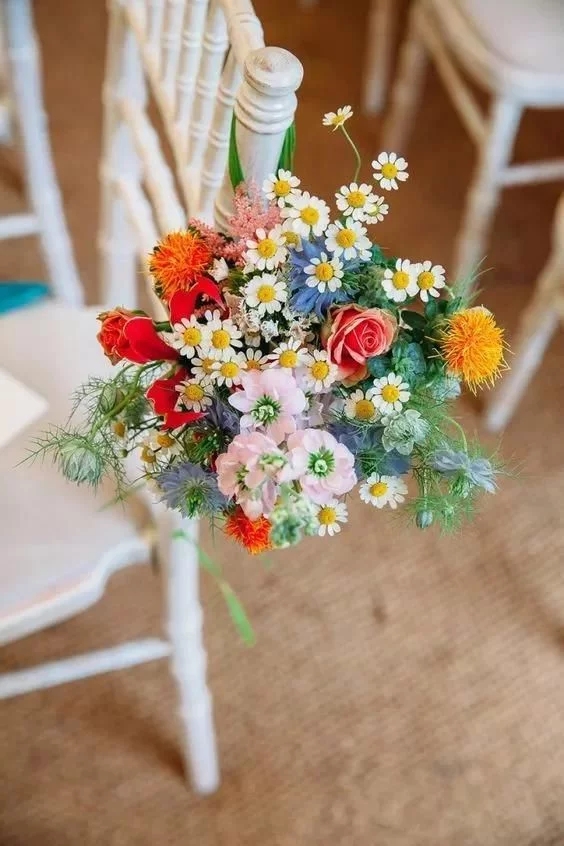 荷蘭園藝行業(yè)剛剛發(fā)布了2018年花藝設(shè)計(jì)趨勢