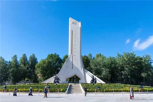 世界海拔最高的城市廣場 西藏布達(dá)拉宮廣場