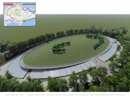 梁達(dá)民：城市規(guī)劃與建筑設(shè)計(jì)的關(guān)系