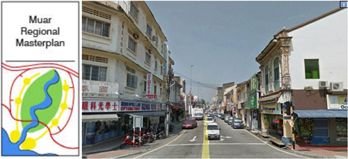 梁達(dá)民：城市規(guī)劃與建筑設(shè)計(jì)的關(guān)系