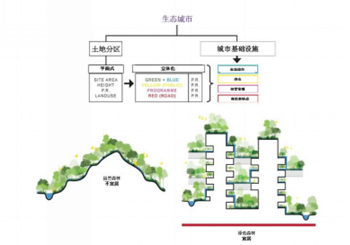 梁達(dá)民：城市規(guī)劃與建筑設(shè)計(jì)的關(guān)系