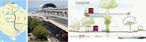 梁達(dá)民：城市規(guī)劃與建筑設(shè)計(jì)的關(guān)系