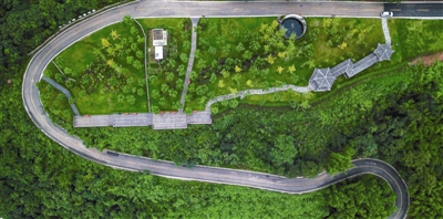 公園城市怎么建？看成都給出的答卷