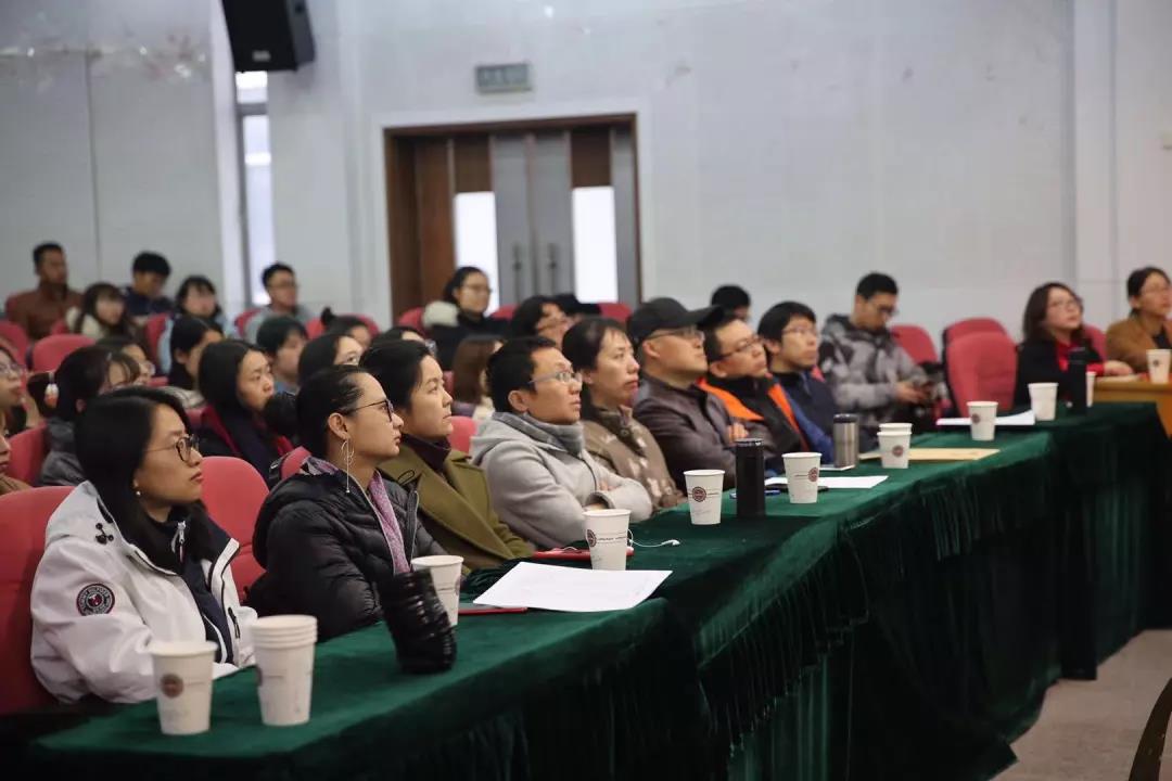 2019西部四校聯(lián)合畢業(yè)設計正式拉開帷幕