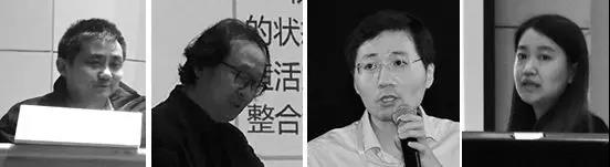 城規(guī)聯(lián)合畢設第二季在清華大學建筑學院開幕