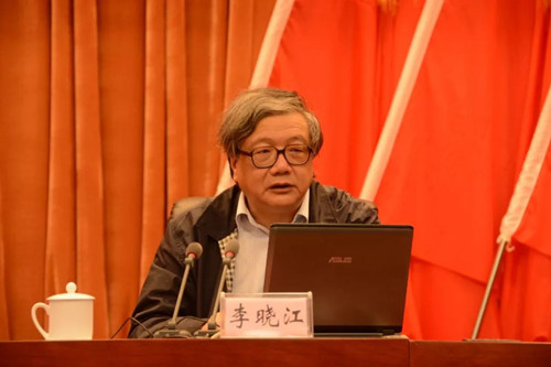 工程院2019新院士候選人，風(fēng)景園林相關(guān)都有誰