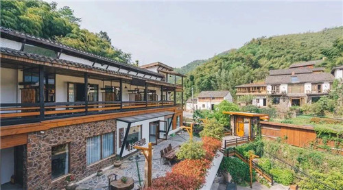 民宿市場洗牌，文化民宿建設(shè)迫在眉睫 