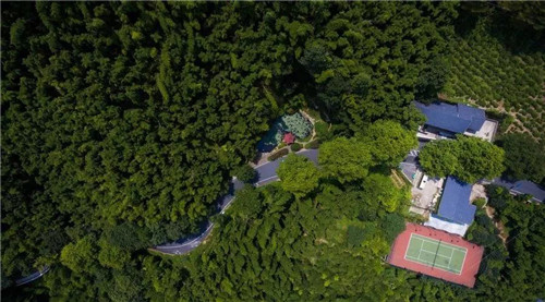 民宿市場洗牌，文化民宿建設(shè)迫在眉睫 