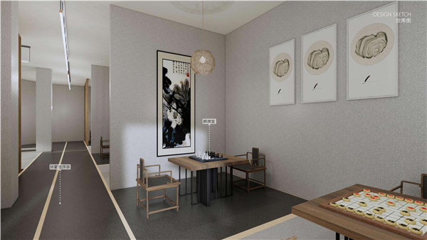 園冶杯參賽作品丨瀘州優(yōu)品道半山峰景