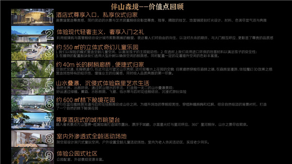 園冶杯參賽作品丨瀘州優(yōu)品道半山峰景