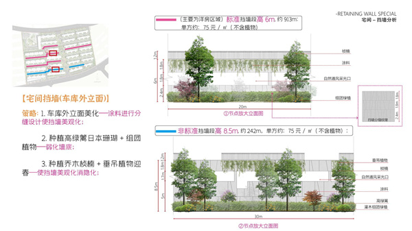 園冶杯參賽作品丨瀘州優(yōu)品道半山峰景